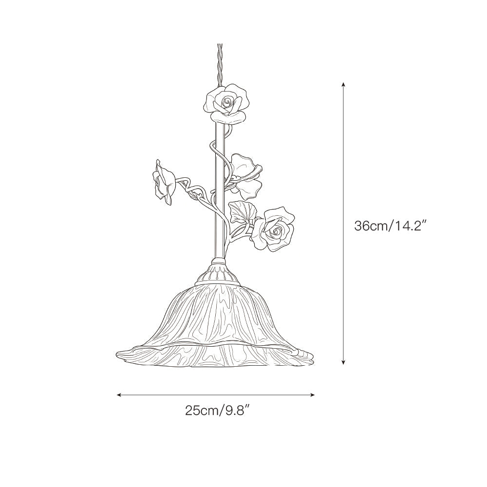 Elainine Pendant Lamp