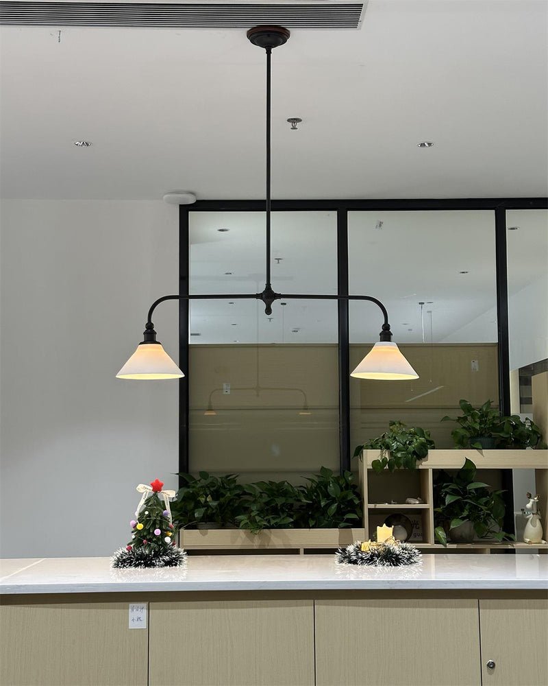 Heirloom Chandelier