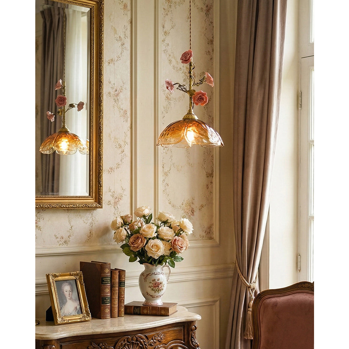 Elainine Pendant Lamp
