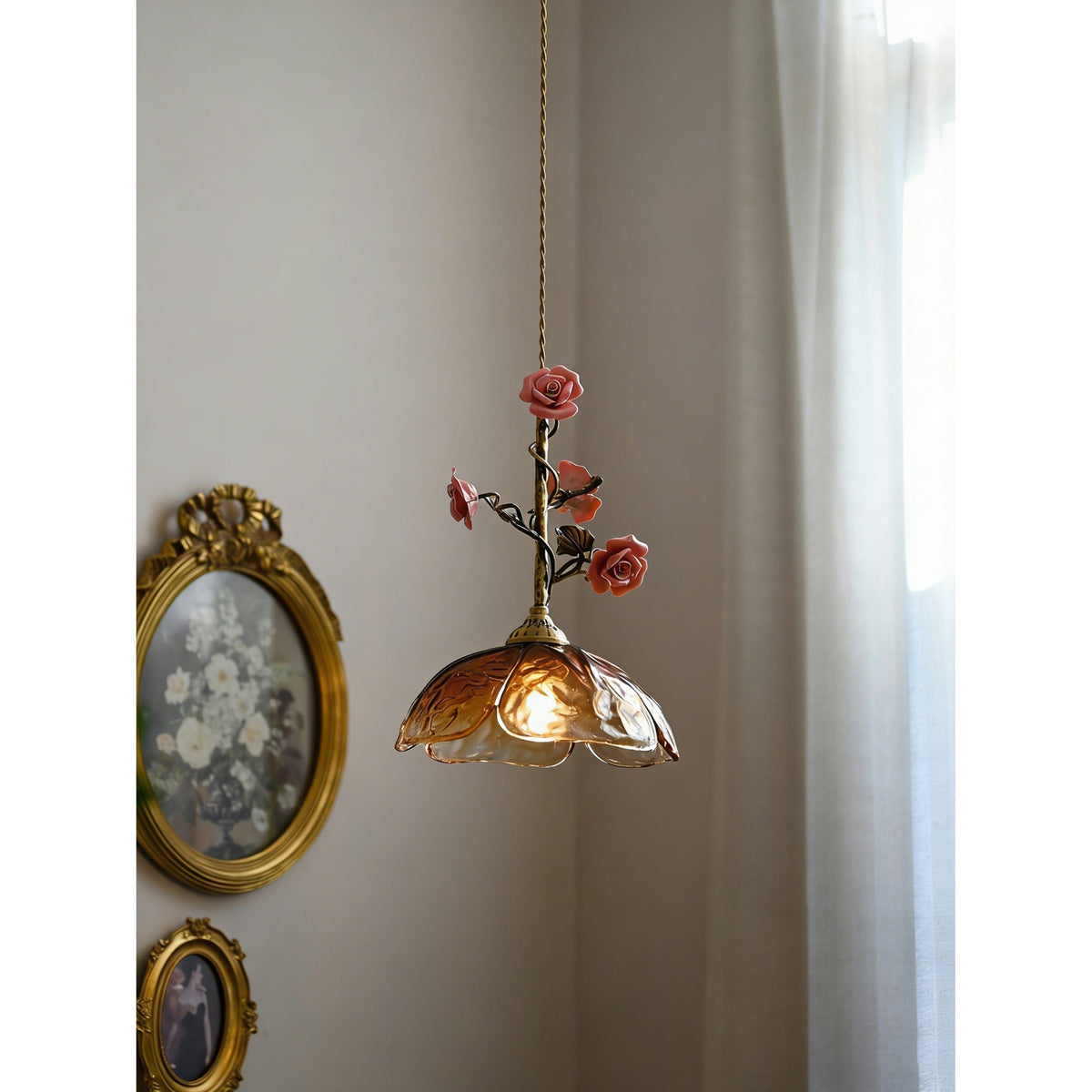 Elainine Pendant Lamp