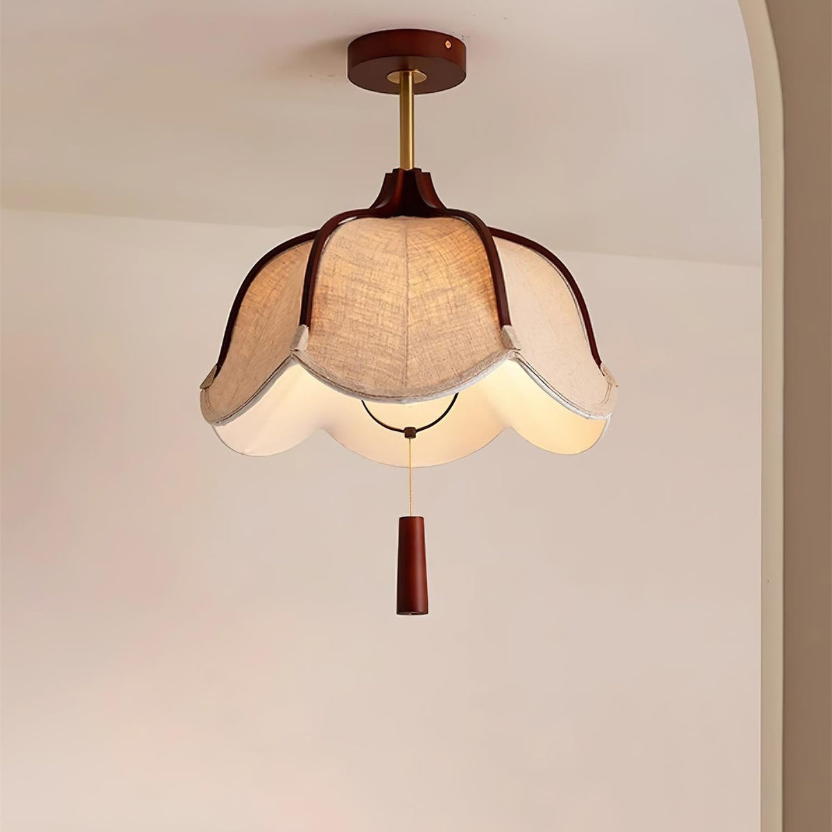 Renarel Ceiling Light