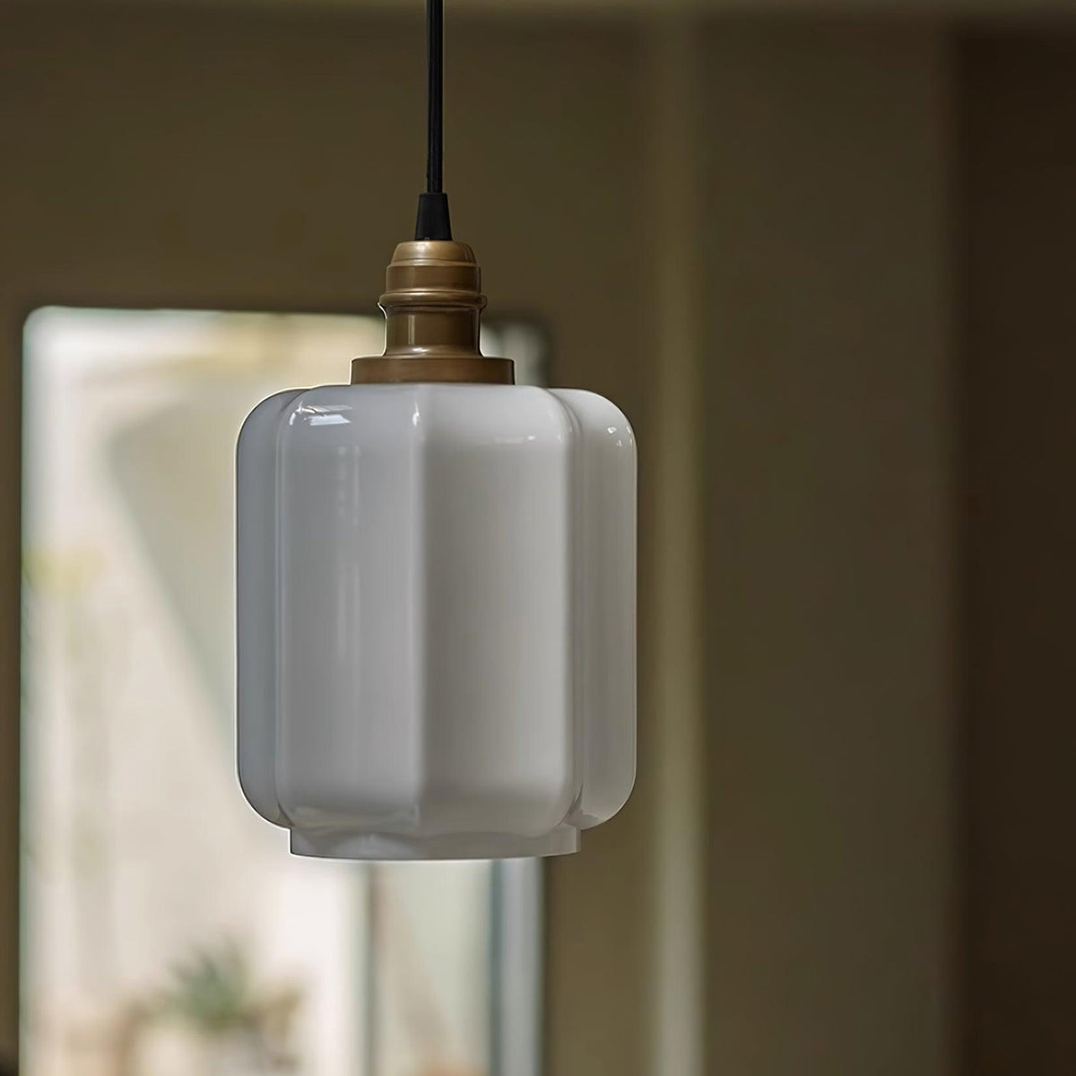 Limasum Pendant Light Glass Contemporary