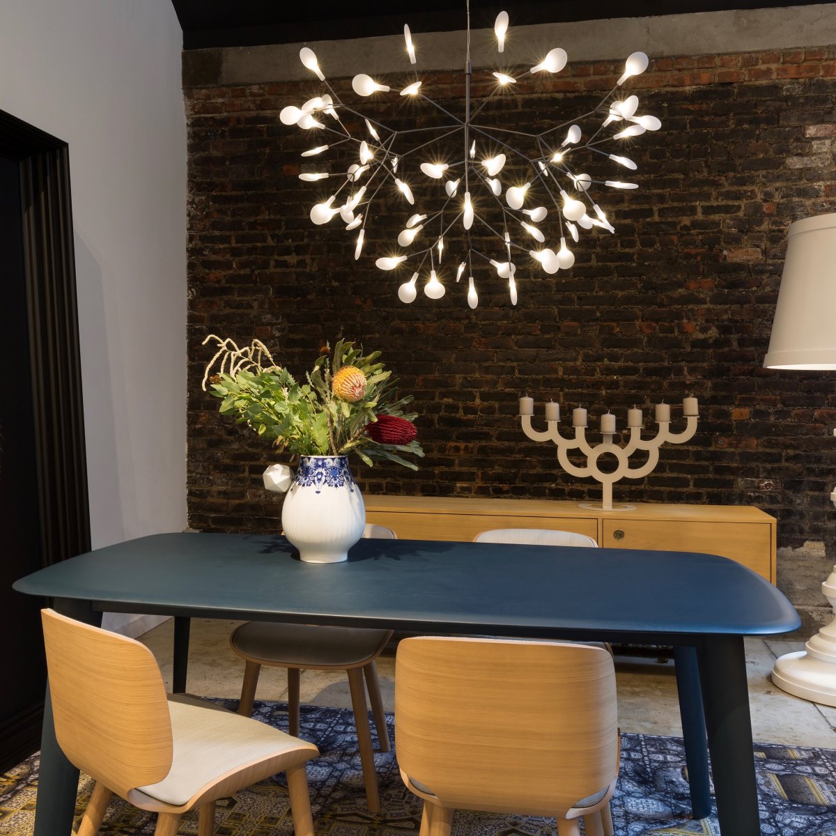 Soraline Chandelier