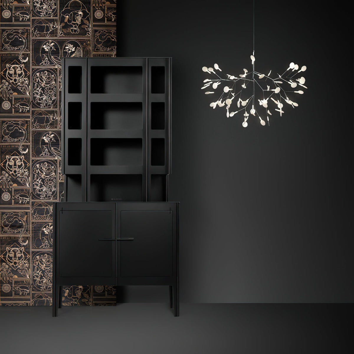 Soraline Chandelier