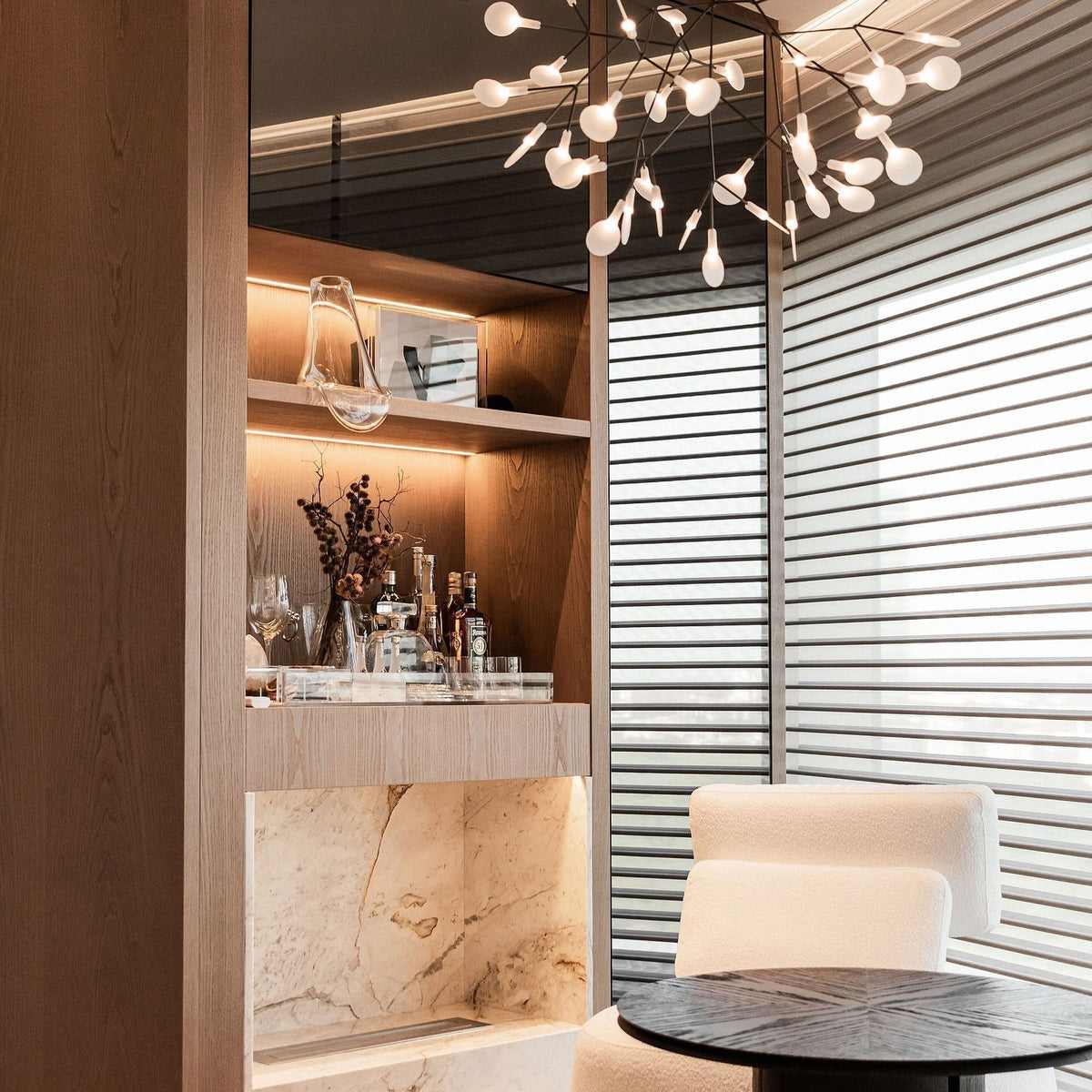 Soraline Chandelier