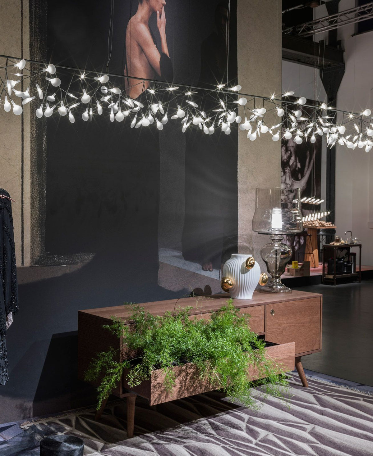 Soraline Chandelier