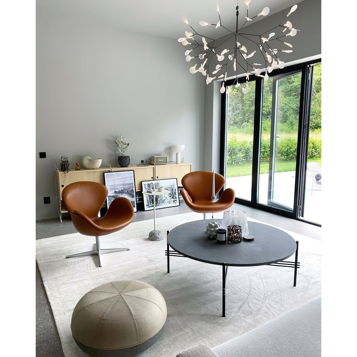 Soraline Chandelier