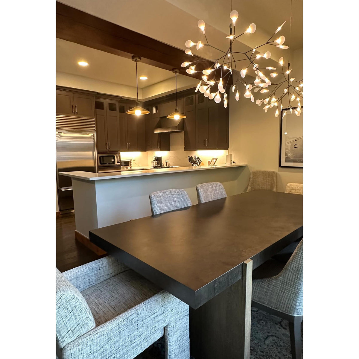 Soraline Chandelier