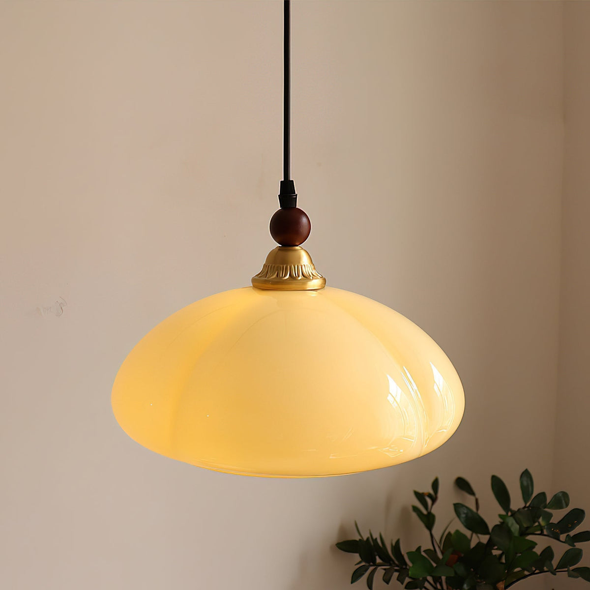 Sorisina Pendant Light