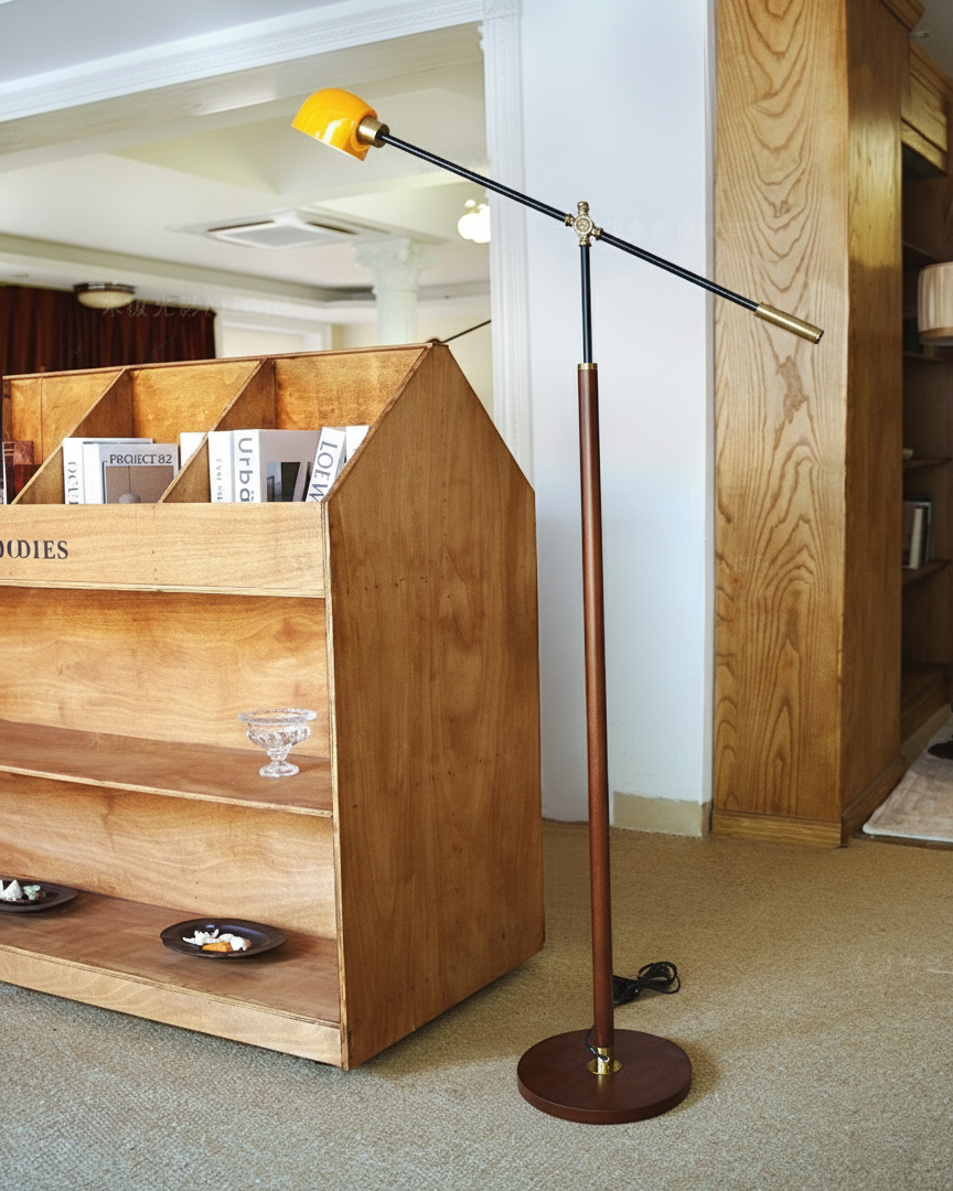 Lioreise Floor Lamp