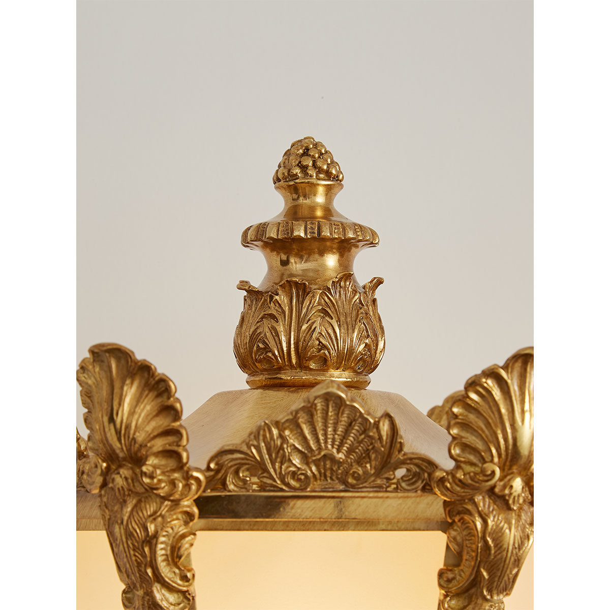 Valmire Heritage Wall Lamp