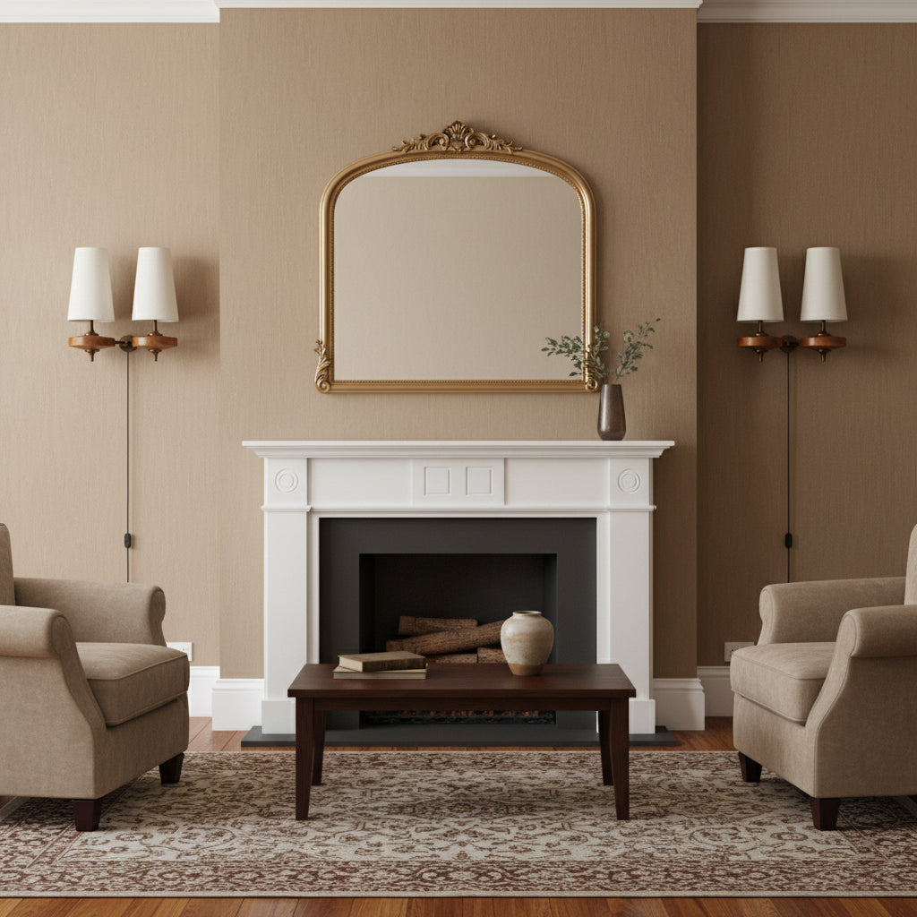 Elaerelle Wall Lamp