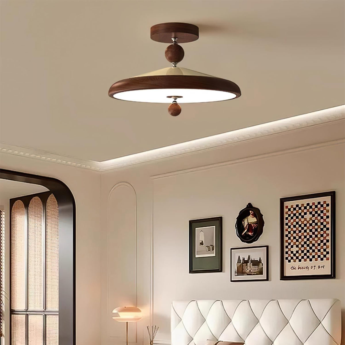 Cireine Ceiling Lamp