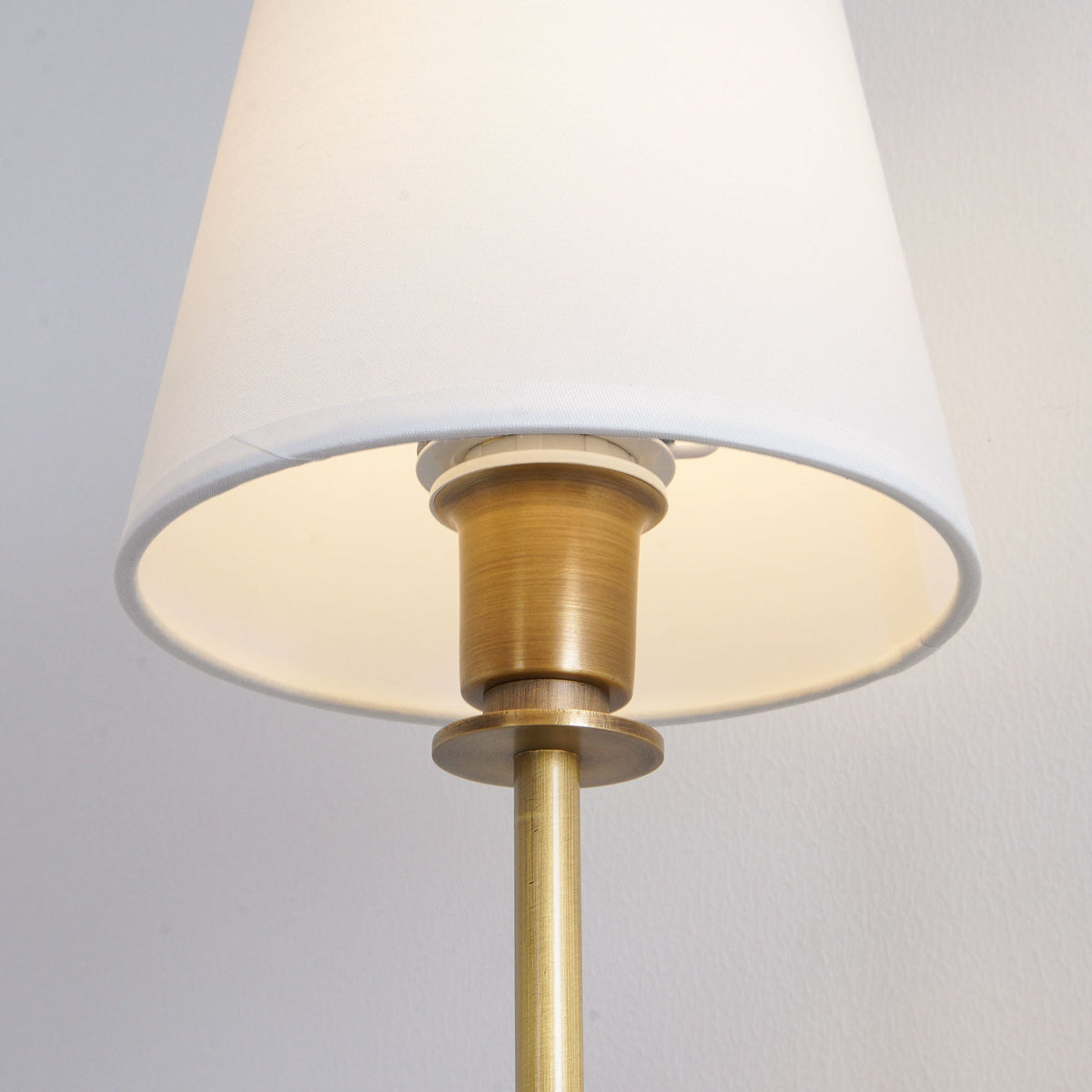 Vedilun Wall Lamp Fabric