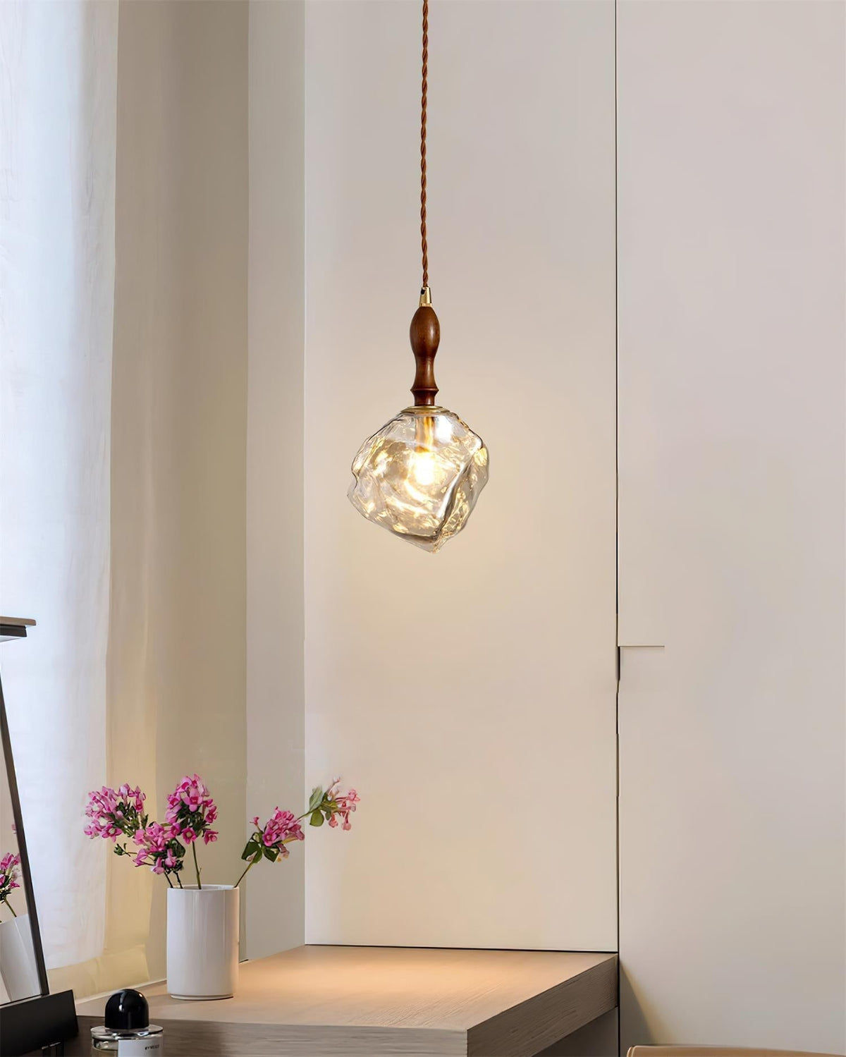 Clearie Pendant Light