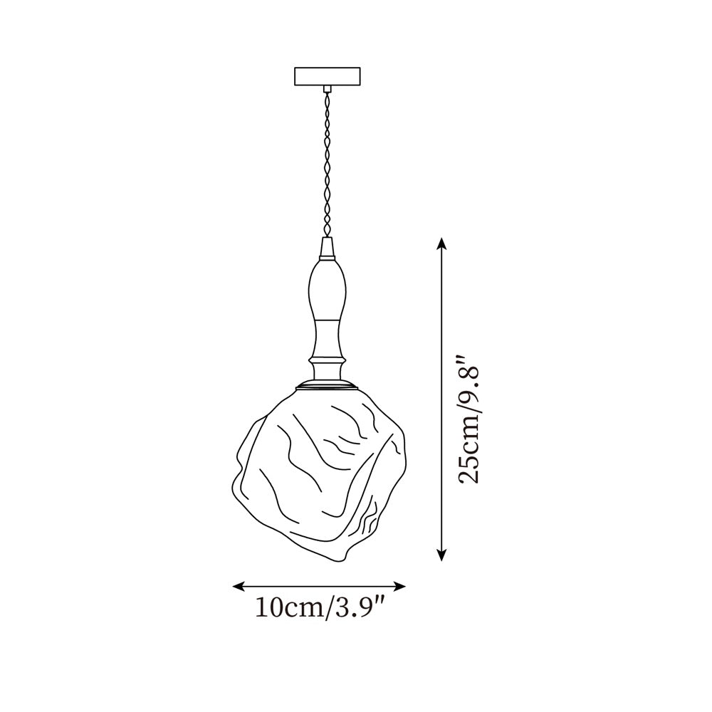 Clearie Pendant Light