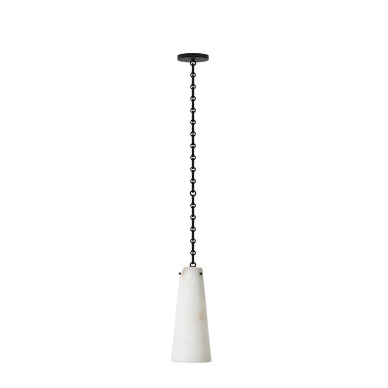 Teriisira Industrial Cascade Chain Chandelier