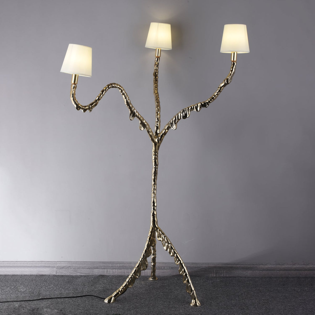 Briony Floor Lamp