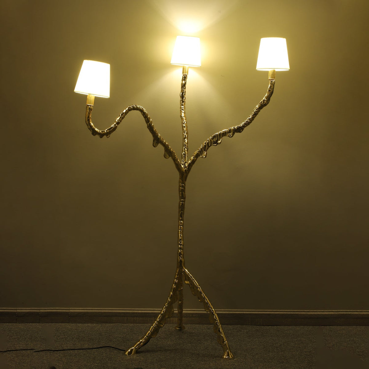 Briony Floor Lamp