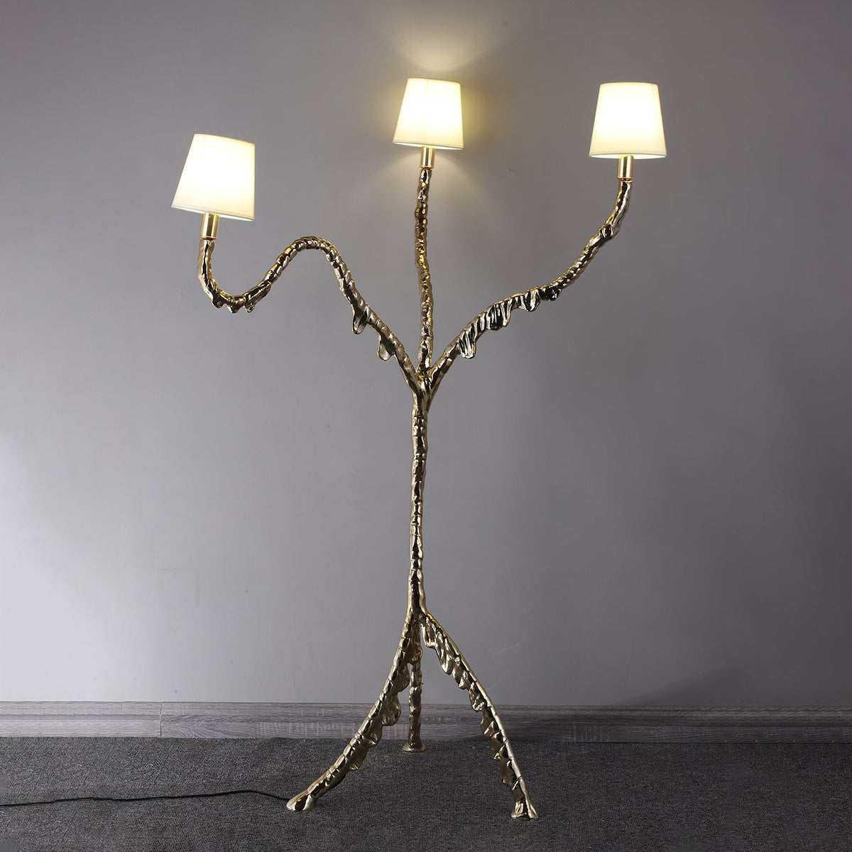 Briony Floor Lamp