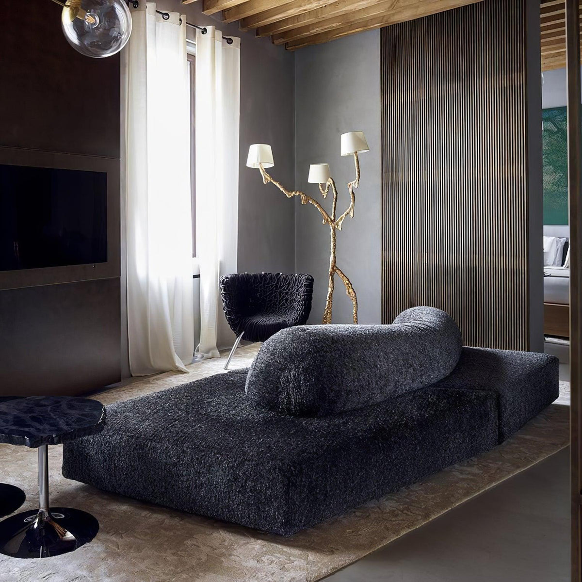 Briony Floor Lamp