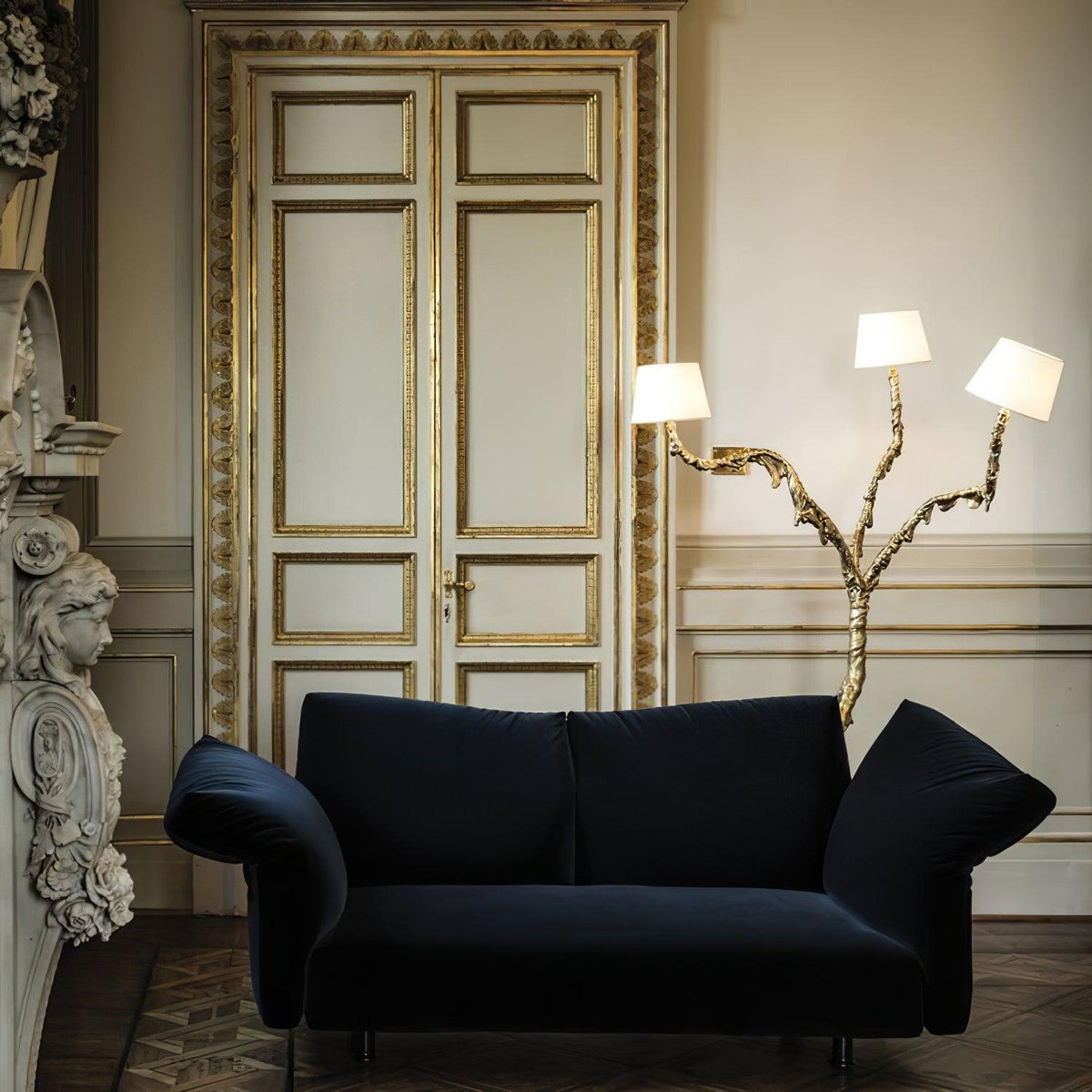Briony Floor Lamp