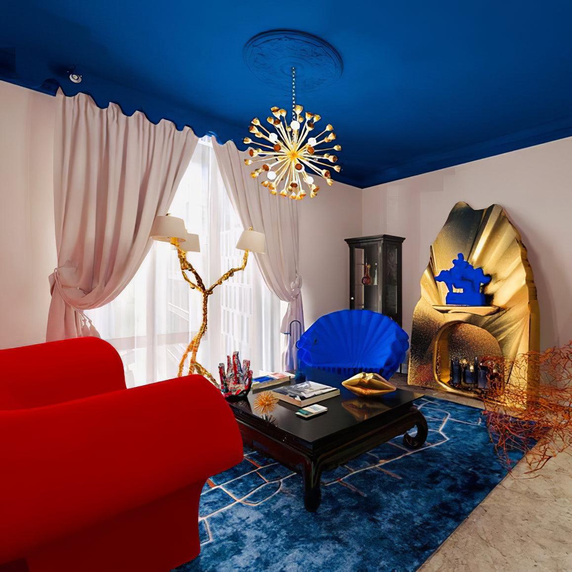 Briony Floor Lamp