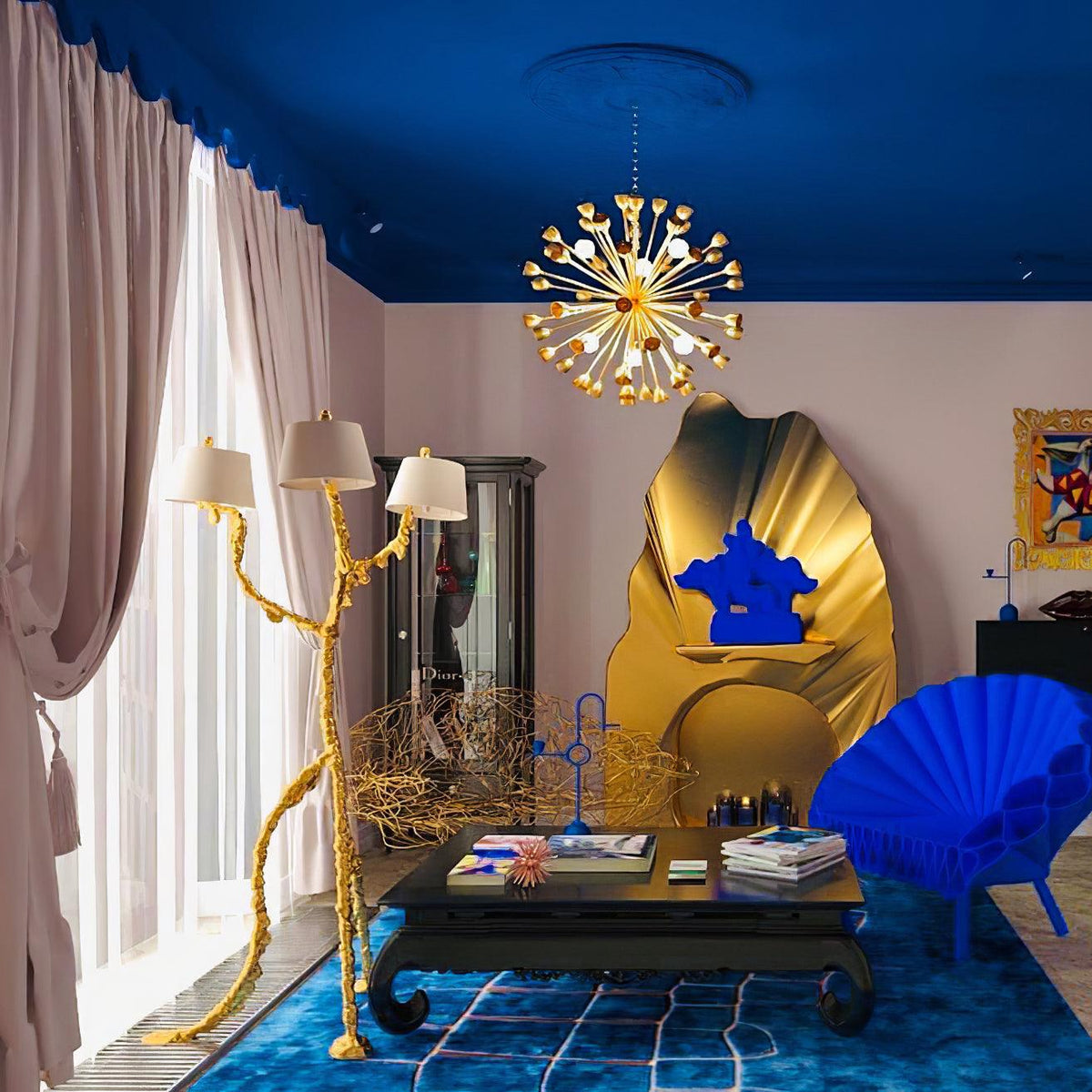Briony Floor Lamp