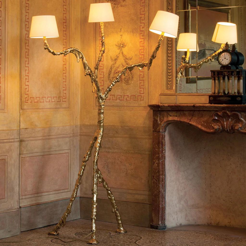 Briony Floor Lamp