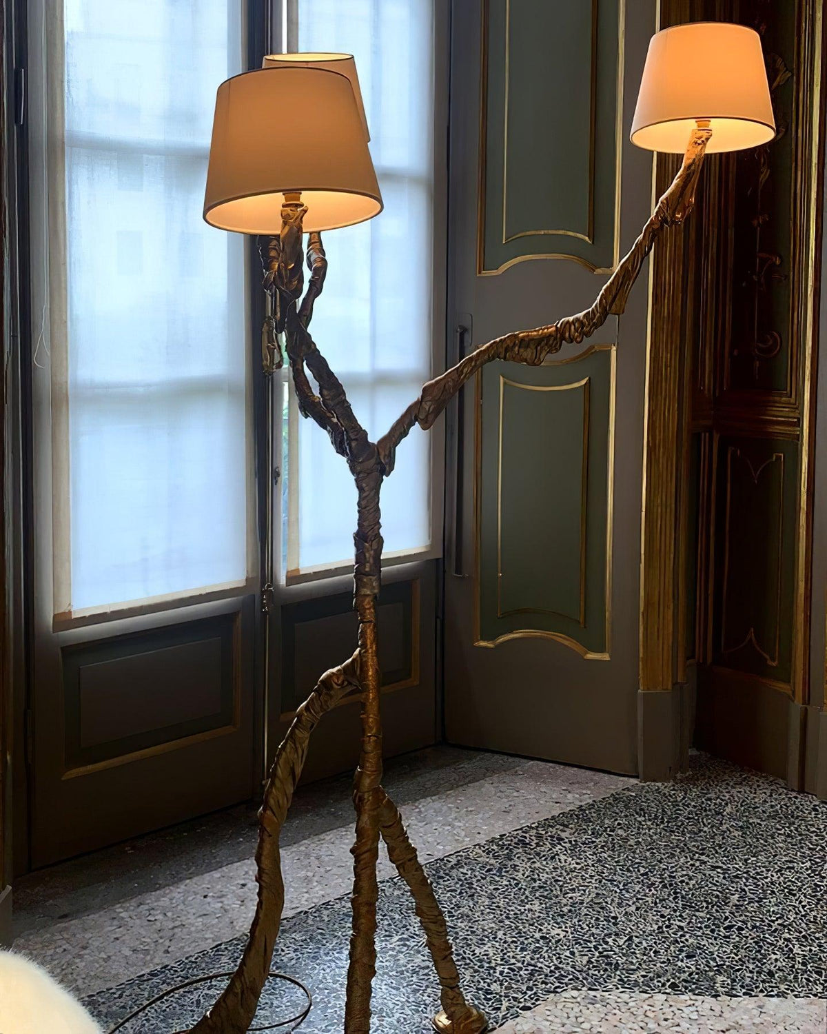 Briony Floor Lamp
