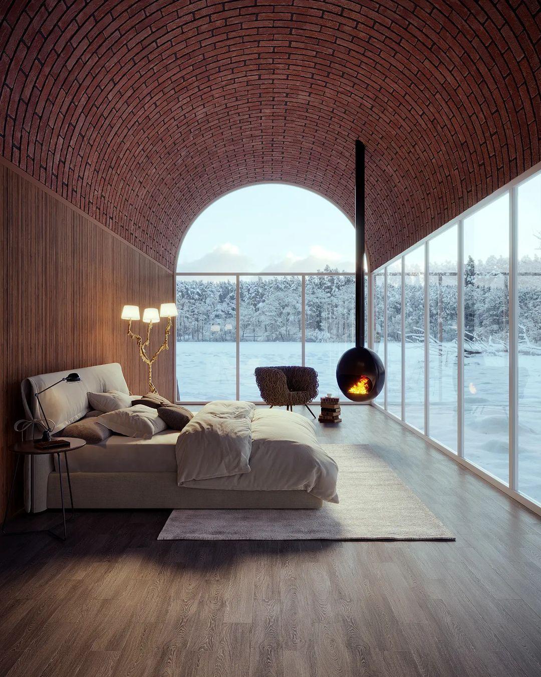 Briony Floor Lamp