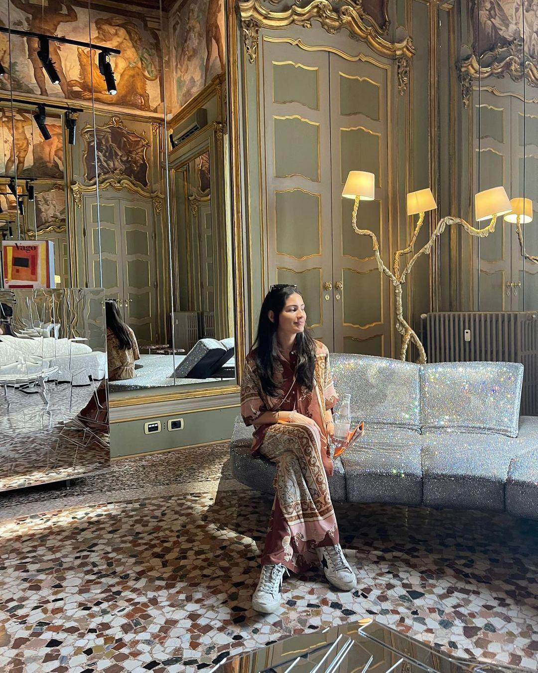 Briony Floor Lamp