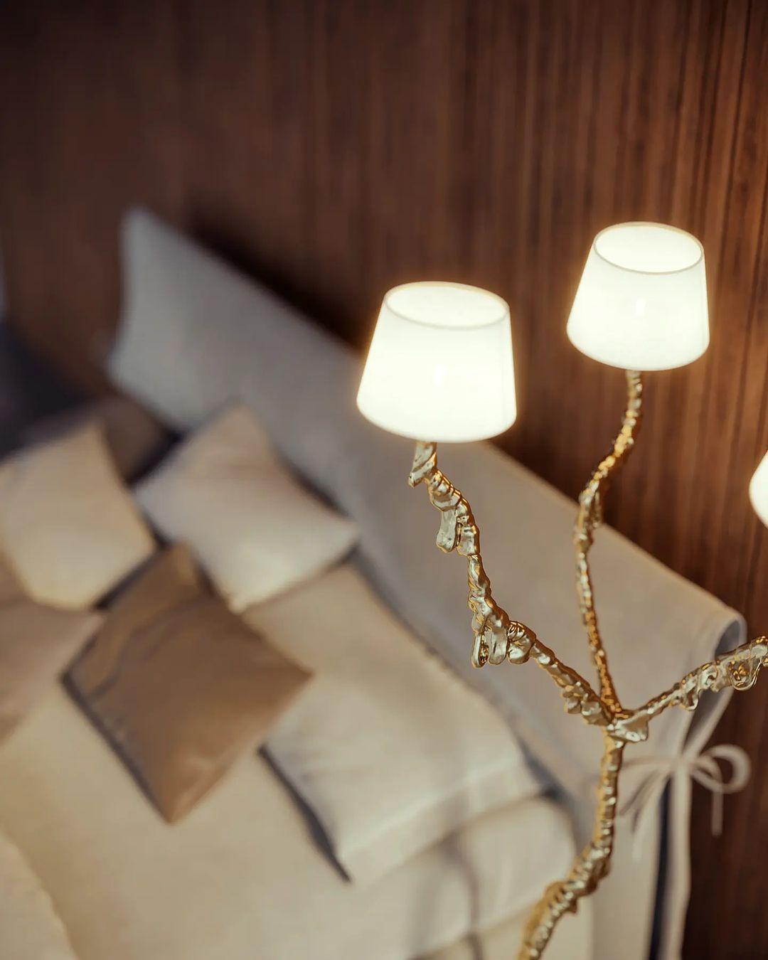 Briony Floor Lamp