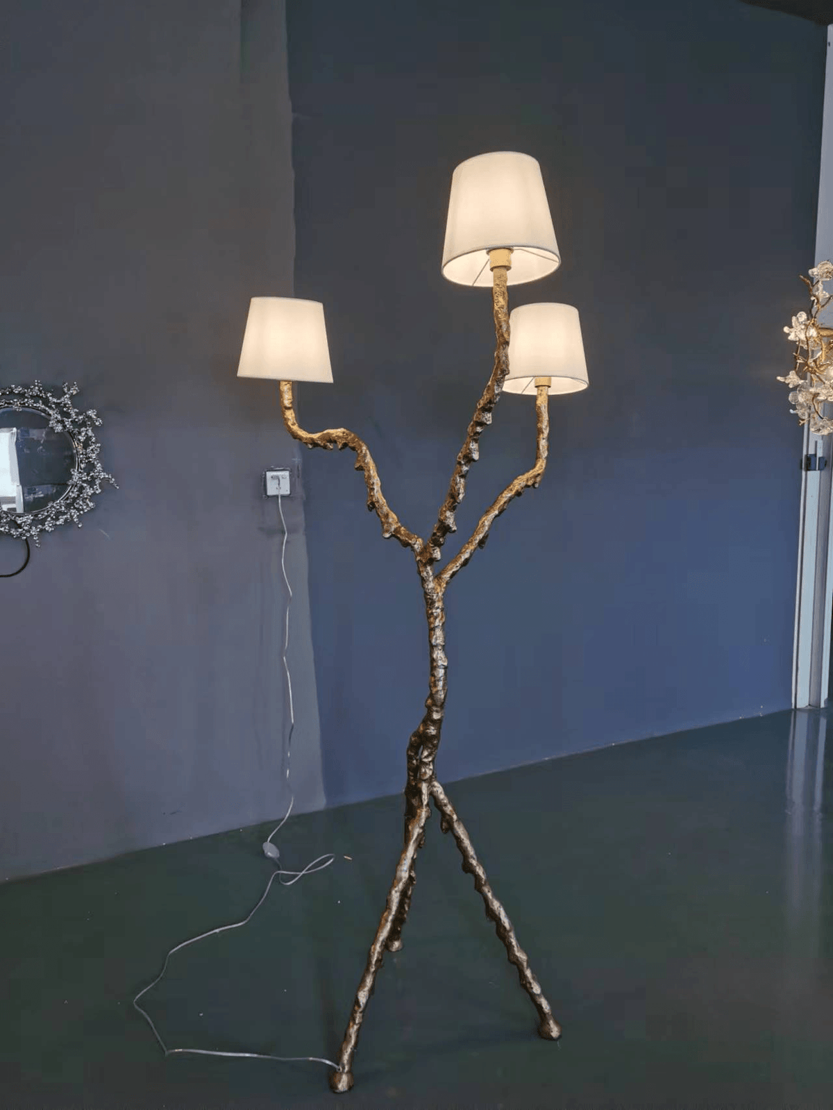 Briony Floor Lamp