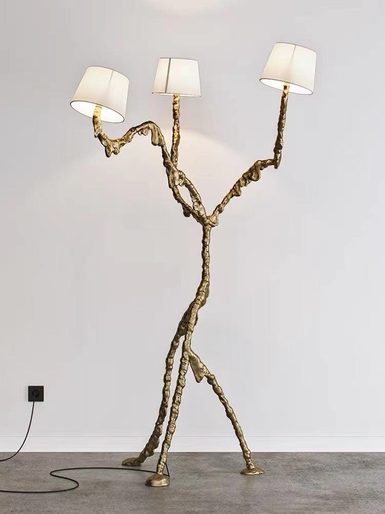 Briony Floor Lamp