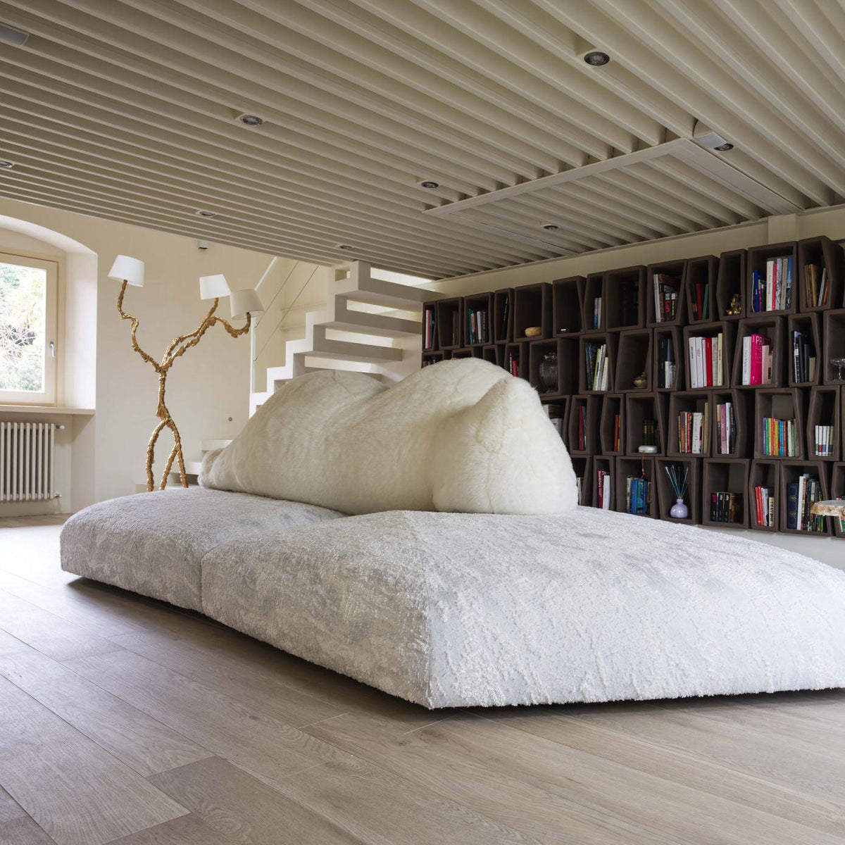 Briony Floor Lamp