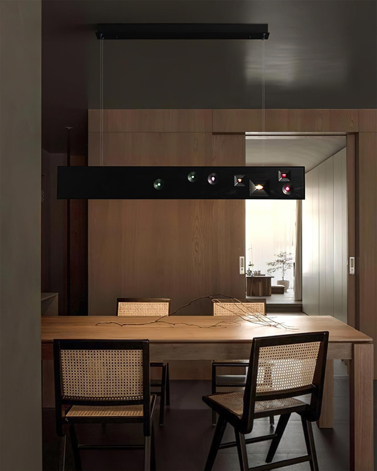 Sorisora Chandelier