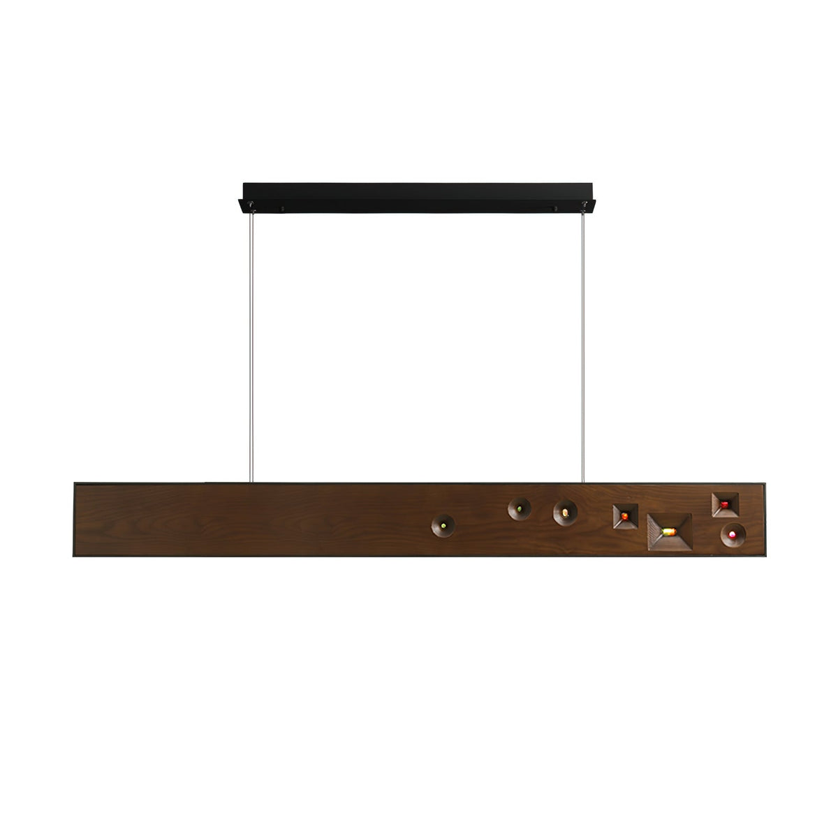 Sorisora Chandelier