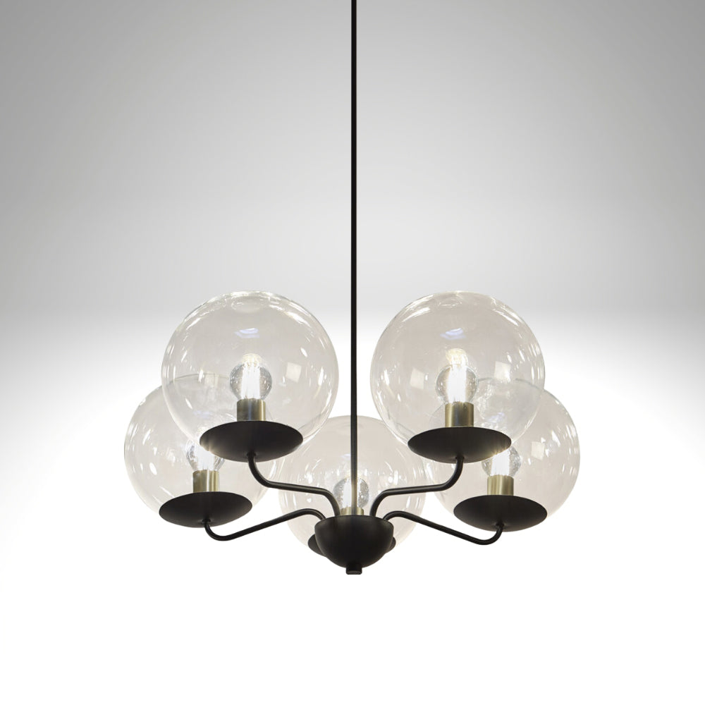 Miranian Chandelier