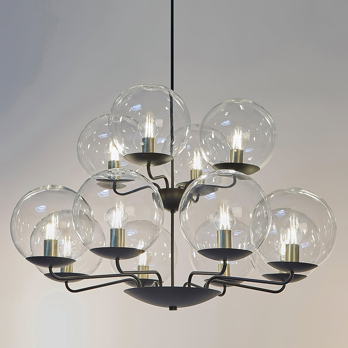 Miranian Chandelier
