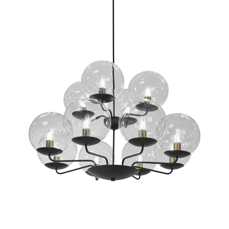 Miranian Chandelier