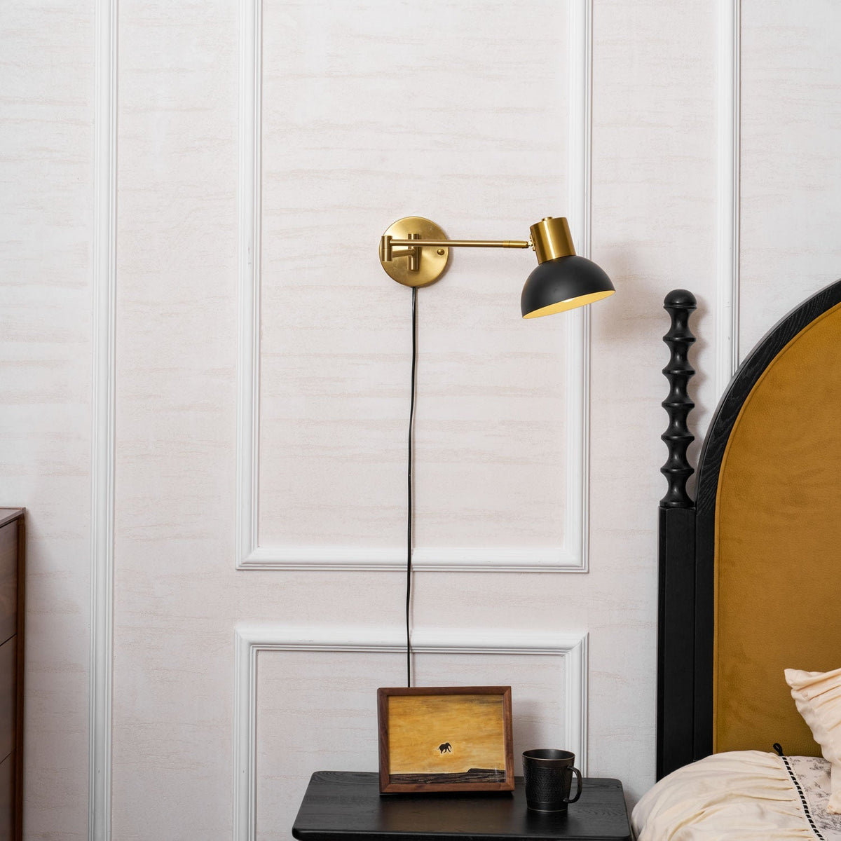 Marqel Indoor Wall Lamp