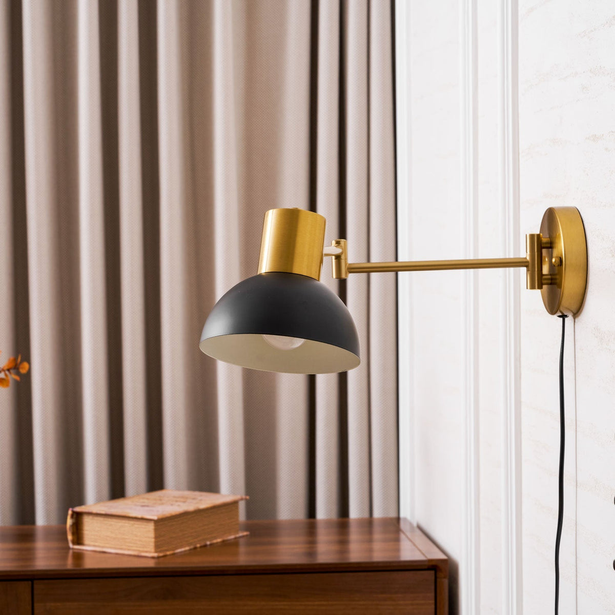 Marqel Indoor Wall Lamp