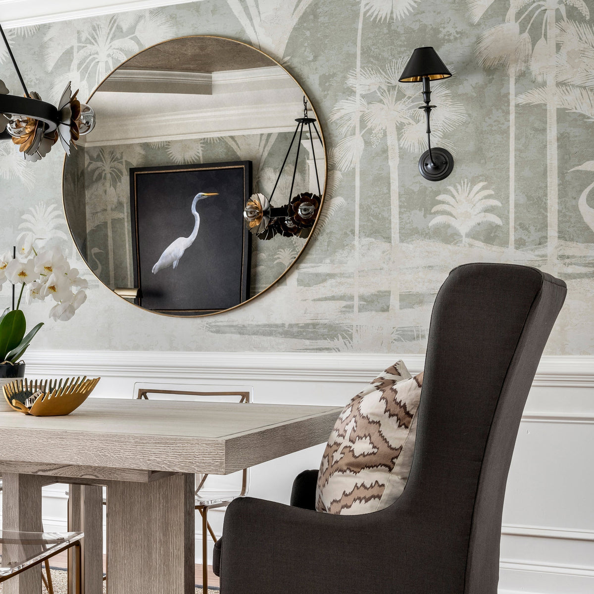 Viraarine Wall Lamp