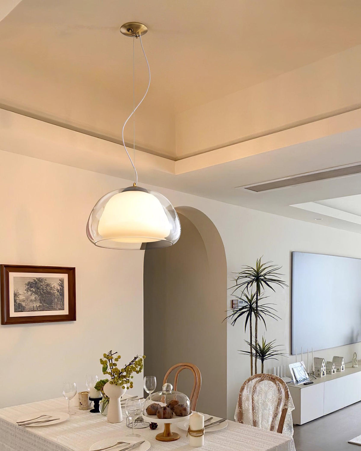 Velisina Pendant Light