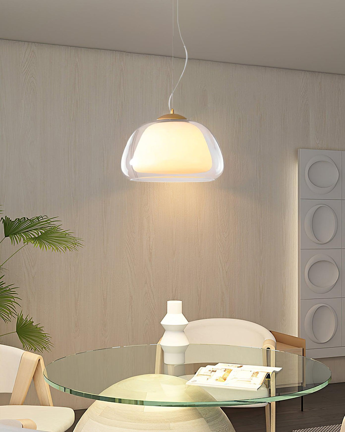 Velisina Pendant Light