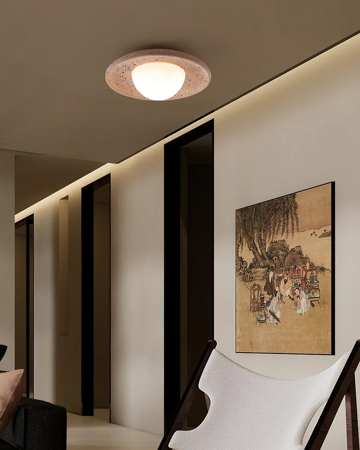 Mornith Ceiling Light