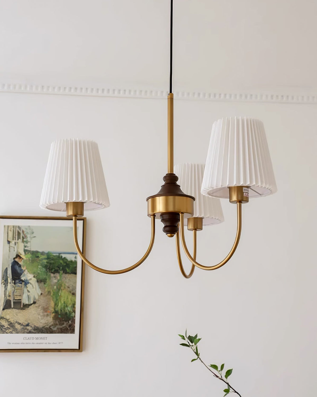 Calaniel Chandelier