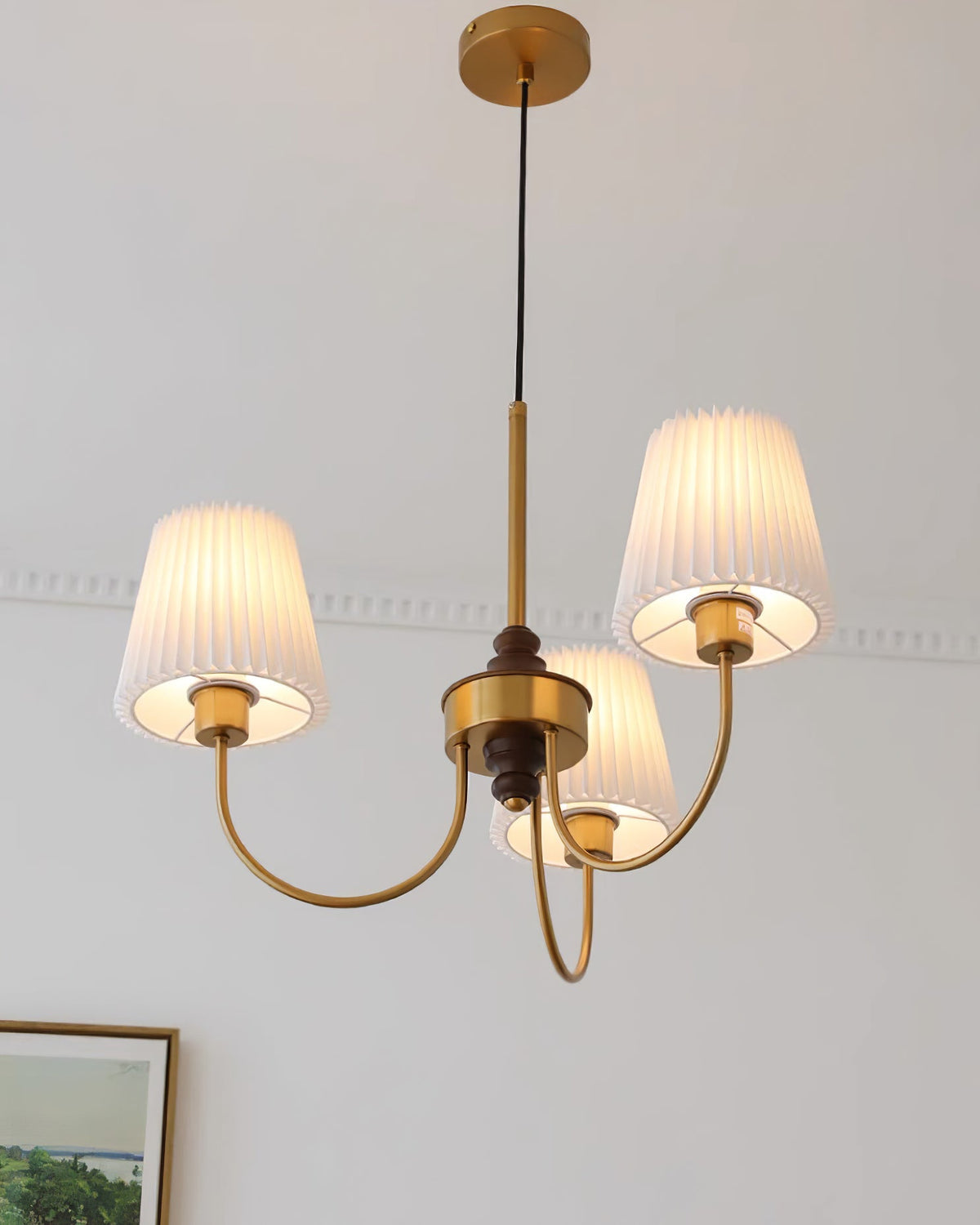 Calaniel Chandelier