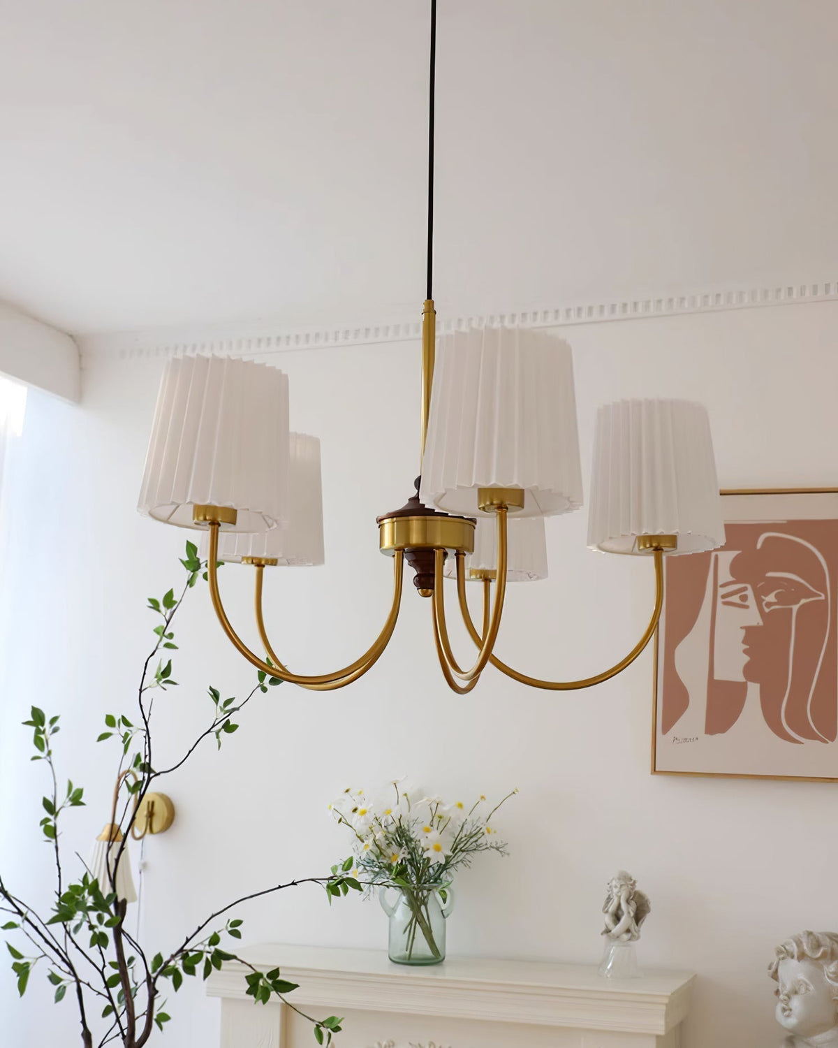 Calaniel Chandelier